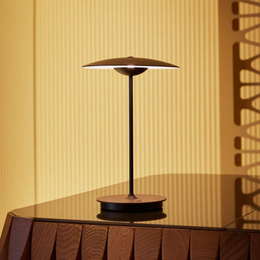 Marset Ingwer Lampe De Table-Lampe Veilleuse